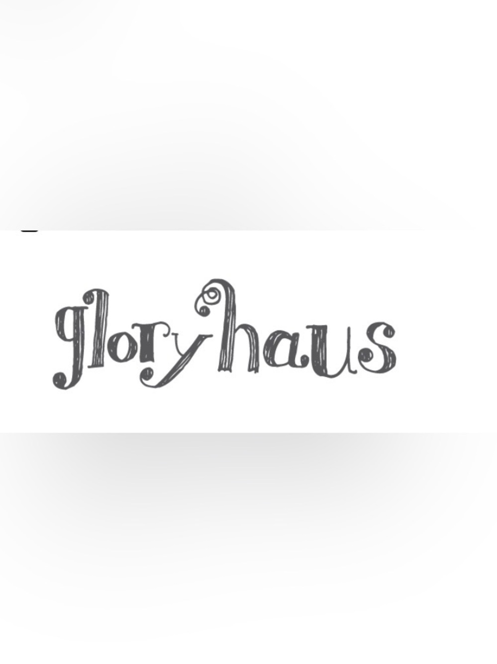 Glory Haus Wooden Holiday Decor 5 count holiday toppers and stand - Picture 9 of 9